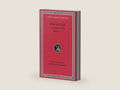 Confessions, Volume I: Books 1–8 (Loeb Classical Library) by Augustine | barcode:9780674996854 | source:'9780674996854-right-three-quarter.jpg
