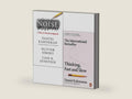 Daniel Kahneman 2 Books Collection Set (Noise & Thinking, Fast and Slow) by Daniel Kahneman | barcode:9780678464861 | source:'9780678464861-right-three-quarter.jpg