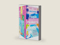 Emily Henry 4 Books Collection Set (Book Lovers, Beach Read, People We Meet on Vacation and Happy Place) by Emily Henry | barcode:9780678469071 | source:'9780678469071-right-three-quarter.jpg