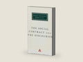 The Social Contract and The Discourses (Everyman's Library) by Jean-Jacques Rousseau | barcode:9780679423027 | source:'9780679423027-right-three-quarter.jpg