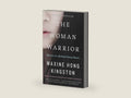 The Woman Warrior: Memoirs of a Girlhood Among Ghosts (Vintage International) by Maxine Hong Kingston | barcode:9780679721888 | source:'9780679721888-right-three-quarter.jpg