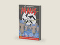 Maus II: A Survivor's Tale: And Here My Troubles Began (Pantheon Graphic Library) by Art Spiegelman | barcode:9780679729778 | source:'9780679729778-right-three-quarter.jpg