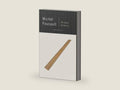 Discipline and Punish: The Birth of the Prison by Michel Foucault | barcode:9780679752554 | source:'9780679752554-right-three-quarter.jpg