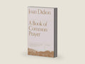 A Book of Common Prayer (Vintage International) by Joan Didion | barcode:9780679754862 | source:'9780679754862-right-three-quarter.jpg