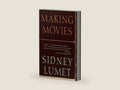 Making Movies by Sidney Lumet | barcode:9780679756606 | source:'9780679756606-right-three-quarter.jpg