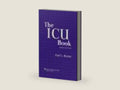 The Icu Book by Paul L. Marino | barcode:9780683055658 | source:'9780683055658-right-three-quarter.jpg
