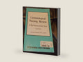 Gerontological Nursing Review: A Self-Instructional Text by Charlotte Eliopoulos | barcode:9780683141993 | source:'9780683141993-right-three-quarter.jpg