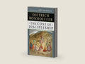 The Cost of Discipleship by Dietrich Bonhoeffer | barcode:9780684815008 | source:'9780684815008-right-three-quarter.jpg