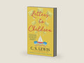 C. S. Lewis' Letters to Children by Lyle W. Dorsett | barcode:9780684823720 | source:'9780684823720-right-three-quarter.jpg
