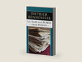 Letters and Papers from Prison by Dietrich Bonhoeffer | barcode:9780684838274 | source:'9780684838274-right-three-quarter.jpg
