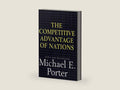 Competitive Advantage of Nations by Michael E. Porter | barcode:9780684841472 | source:'9780684841472-right-three-quarter.jpg