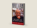 Kotler on Marketing: How to Create, Win, and Dominate Markets by Philip Kotler | barcode:9780684850337 | source:'9780684850337-right-three-quarter.jpg