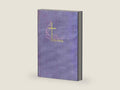 The Book of Hymns ~ Official Hymnal of the United Methodist Church by Editor-The United Methodist Publishing H | barcode:9780687037148 | source:'9780687037148-right-three-quarter.jpg