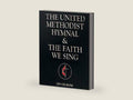 The United Methodist Hymnal & The Faith We Sing by Format: CD-ROM | barcode:9780687092178 | source:'9780687092178-right-three-quarter.jpg