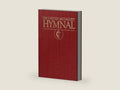 The United Methodist Hymnal, Dark Red by United Methodist Publishing House | barcode:9780687431335 | source:'9780687431335-right-three-quarter.jpg