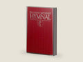 United Methodist Hymnal Book of United Methodist Worship: Pew Bright Red by Not Available (NA) | barcode:9780687431342 | source:'9780687431342-right-three-quarter.jpg