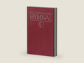 United Methodist Hymnal by Unknown | barcode:9780687431380 | source:'9780687431380-right-three-quarter.jpg