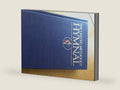 United Methodist Hymnal Book of United Methodist Worship/Purple by various | barcode:9780687431397 | source:'9780687431397-right-three-quarter.jpg