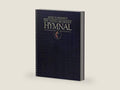 The United Methodist Hymnal Music Supplement Navy Blue Full Edition by Robert Bennett | barcode:9780687431472 | source:'9780687431472-right-three-quarter.jpg