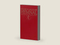 The United Methodist Hymnal - Alternate Harmonizations of Music Supplement II by Robert C. Bennett | barcode:9780687431717 | source:'9780687431717-right-three-quarter.jpg