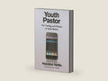 Youth Pastor: The Theology and Practice of Youth Ministry by Houston Heflin | barcode:9780687650545 | source:'9780687650545-right-three-quarter.jpg