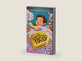 The Chocolate Touch: Perfect Summer Reading for Kids by Patrick Skene Catling | barcode:9780688161330 | source:'9780688161330-right-three-quarter.jpg