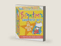 Boynton's Greatest Hits The Big Yellow Box (Boxed Set): The Going to Bed Book; Horns to Toes; Opposites; But Not the Hippopotamus by Sandra Boynton | barcode:9780689826634 | source:'9780689826634-right-three-quarter.jpg