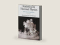 Statistical and Thermal Physics: With Computer Applications, Second Edition by Harvey Gould | barcode:9780691201894 | source:'9780691201894-right-three-quarter.jpg