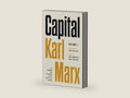 Capital: Critique of Political Economy, Volume 1 by Karl Marx | barcode:9780691240473 | source:'9780691240473-right-three-quarter.jpg