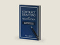 Contract Drafting and Negotiation for Entrepreneurs and Business Professionals by Paul A. Swegle | barcode:9780692138304 | source:'9780692138304-right-three-quarter.jpg