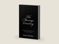 The Marriage Ceremony: Step-by-Step Handbook for Pastors and Ministers by Robert R Thibodeau | barcode:9780692207444 | source:'9780692207444-right-three-quarter.jpg
