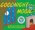 Goodnight Moon: A Beloved, Lulling Bedtime Story About a Little Bunny for Children (Ages 0-4) by Margaret Wise Brown | barcode:9780694003617 | source:'9780694003617.jpg