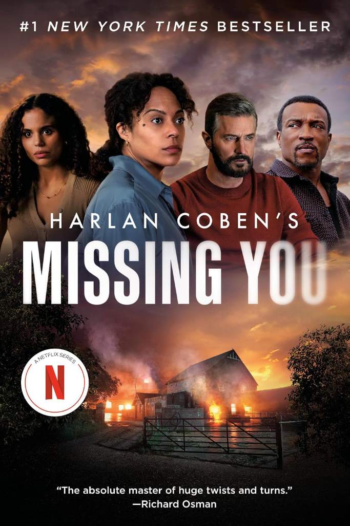 Missing You by Harlan Coben | barcode:9780698148635 | source:'9780698148635.jpg