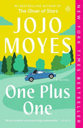 One Plus One: A Novel by Jojo Moyes | barcode:9780698152007 | source:'9780698152007.jpg