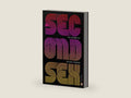 The Second Sex (Penguin Poets) by Michael Robbins | barcode:9780698169012 | source:'9780698169012-right-three-quarter.jpg