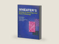 Wheater's Review of Histology & Basic Pathology (Wheater's Histology and Pathology) by Kate M. Baldwin PhD | barcode:9780702030451 | source:'9780702030451-right-three-quarter.jpg