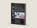 Gray's Surgical Anatomy: Gray's Surgical Anatomy E-Book by Peter A. Brennan | barcode:9780702073885 | source:'9780702073885-right-three-quarter.jpg