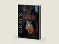 Gray's Anatomy: The Anatomical Basis of Clinical Practice by Susan Standring PhD DSc | barcode:9780702077050 | source:'9780702077050-right-three-quarter.jpg