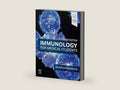 Immunology for Medical Students by Matthew Buckland | barcode:9780702084348 | source:'9780702084348-right-three-quarter.jpg