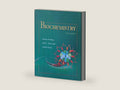 Biochemistry (Chapters 1-34) by Jeremy M. Berg | barcode:9780716730514 | source:'9780716730514-right-three-quarter.jpg