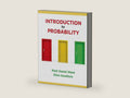 Introduction to Probability by Mark Ward | barcode:9780716771098 | source:'9780716771098-right-three-quarter.jpg
