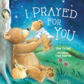 I Prayed for You by Jean Fischer | barcode:9780718049874 | source:'9780718049874.jpg