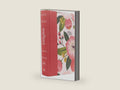 NKJV, The Woman's Study Bible, Cloth over Board, Pink Floral, Red Letter, Full-Color Edition: Receiving God's Truth for Balance, Hope, and Transformation by Thomas Nelson | barcode:9780718086831 | source:'9780718086831-right-three-quarter.jpg