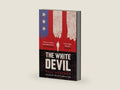The White Devil: The gripping adventure for fans of The Man in the High Castle by Paul Hoffman | barcode:9780718185596 | source:'9780718185596-right-three-quarter.jpg