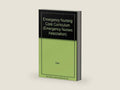 Emergency Nursing: Core Curriculum (Emergency Nurses Association) by Ruth E. Rea | barcode:9780721616193 | source:'9780721616193-right-three-quarter.jpg