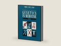 Thompson & Thompson Genetics in Medicine by Margaret W. Thompson | barcode:9780721628172 | source:'9780721628172-right-three-quarter.jpg
