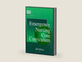 Emergency Nursing Core Curriculum by Annette Remington Klein | barcode:9780721664774 | source:'9780721664774-right-three-quarter.jpg