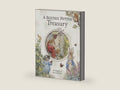 A Beatrix Potter Treasury (Peter Rabbit) by Beatrix Potter | barcode:9780723259572 | source:'9780723259572-right-three-quarter.jpg