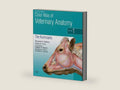 Color Atlas of Veterinary Anatomy, Volume 1, The Ruminants E-Book by Raymond R. Ashdown | barcode:9780723437444 | source:'9780723437444-right-three-quarter.jpg