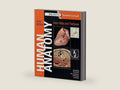 Human Anatomy, Color Atlas and Textbook: With STUDENT CONSULT Online Access by John A. Gosling MD MB ChB FRCS | barcode:9780723438274 | source:'9780723438274-right-three-quarter.jpg